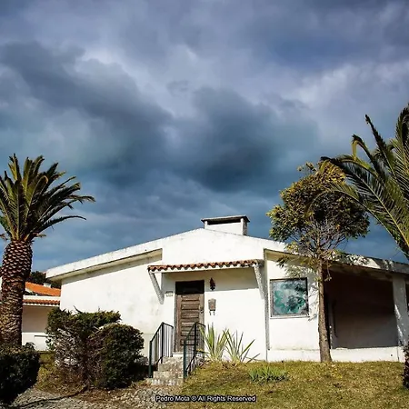 Turisticos Clube Vale Leao 홀리데이파크 피게이라다포즈