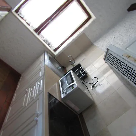 منتزه العطل Turisticos Clube Vale Leao