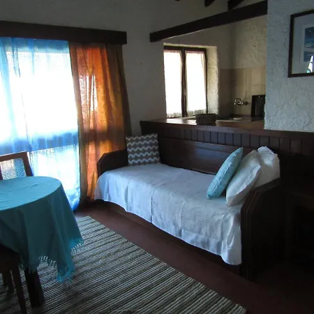 홀리데이파크 Turisticos Clube Vale Leao 피게이라다포즈