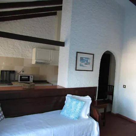 Turisticos Clube Vale Leao 홀리데이파크 피게이라다포즈