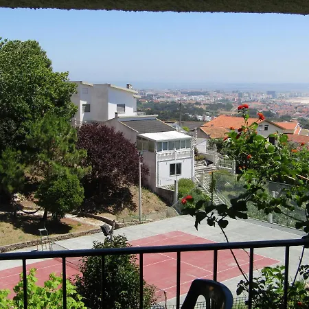 Turisticos Clube Vale Leao 피게이라다포즈