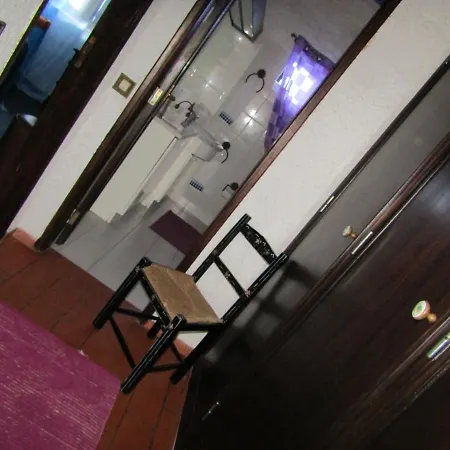 منتزه العطل Turisticos Clube Vale Leao *