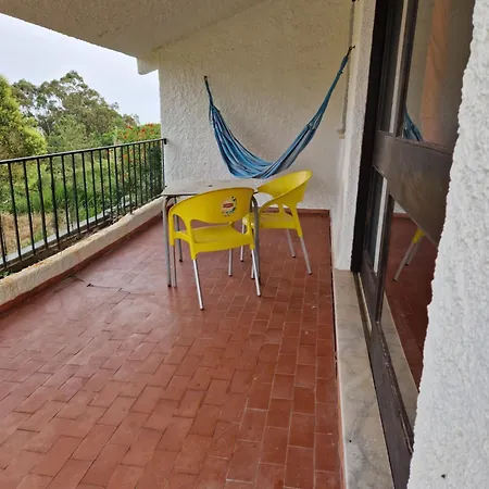 홀리데이파크 Turisticos Clube Vale Leao