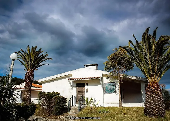 Turisticos Clube Vale Leao Πάρκο διακοπών Figueira da Foz
