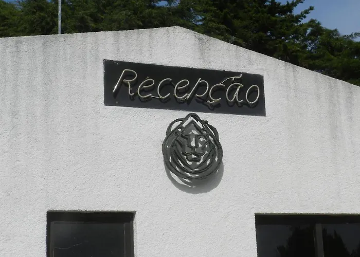 Turisticos Clube Vale Leao Πάρκο διακοπών Figueira da Foz