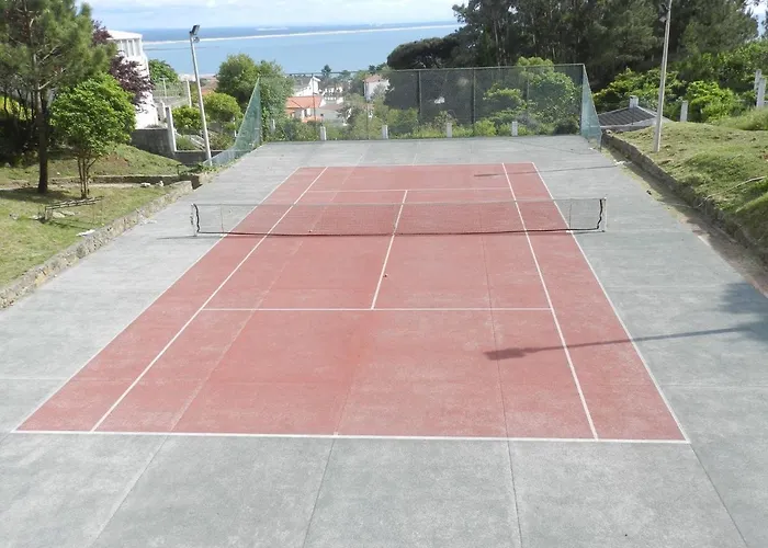 Turisticos Clube Vale Leao * Фигейра-да-Фош