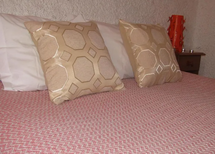 База отдыха Turisticos Clube Vale Leao *