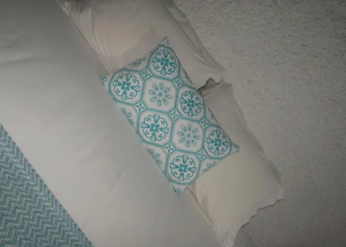 База отдыха Turisticos Clube Vale Leao Фигейра-да-Фош