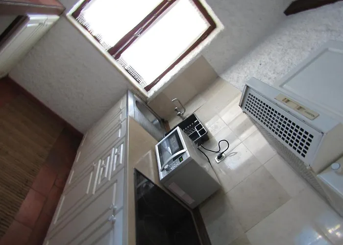 База отдыха Turisticos Clube Vale Leao