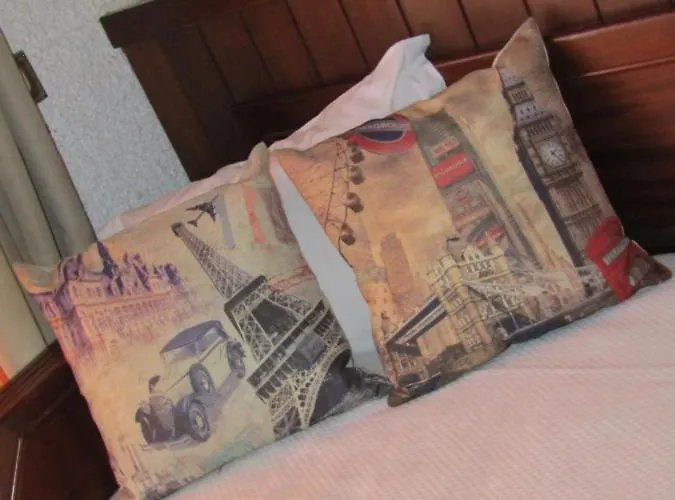 Turisticos Clube Vale Leao База отдыха