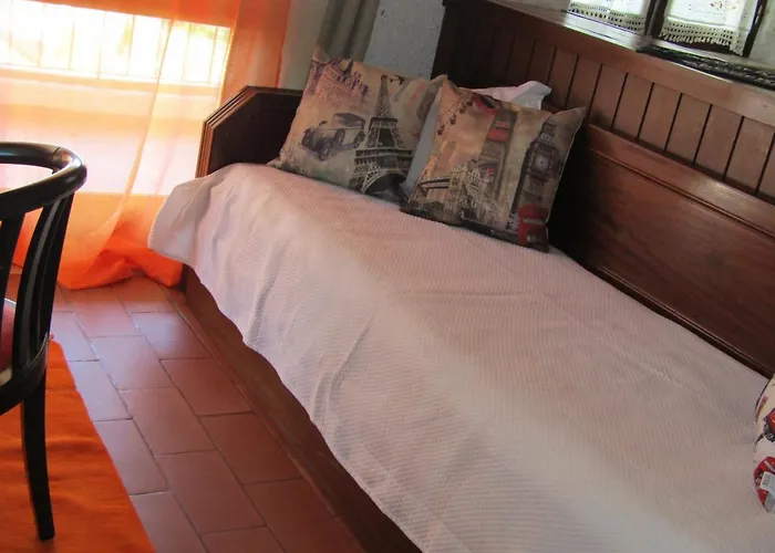 База отдыха Turisticos Clube Vale Leao