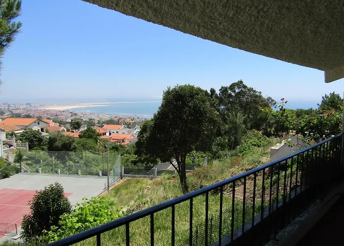 Turisticos Clube Vale Leao База отдыха