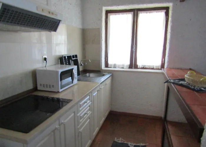 Turisticos Clube Vale Leao