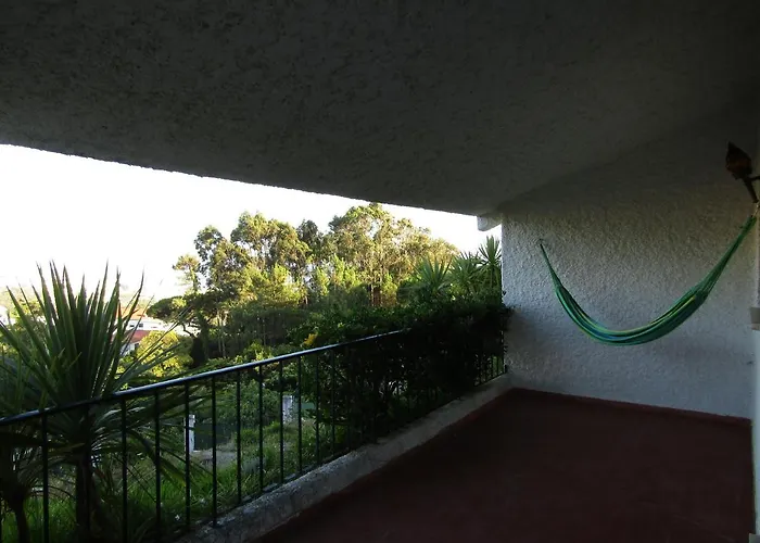 База отдыха Turisticos Clube Vale Leao Фигейра-да-Фош