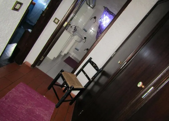 База отдыха Turisticos Clube Vale Leao *