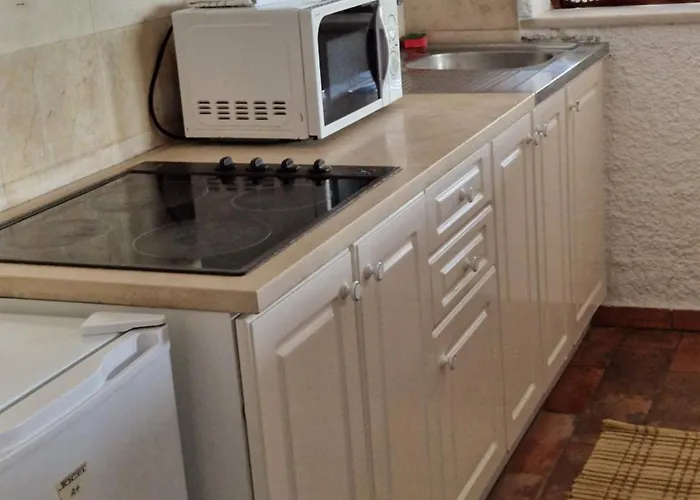 Turisticos Clube Vale Leao База отдыха Фигейра-да-Фош