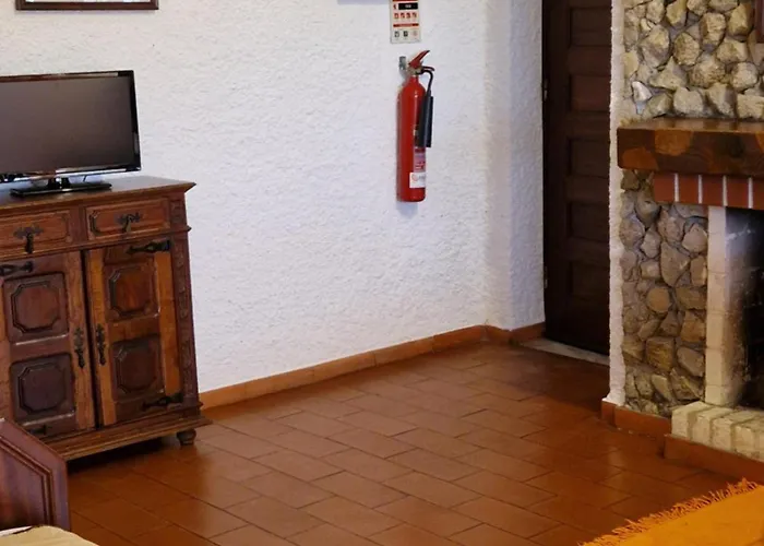 Turisticos Clube Vale Leao База отдыха *