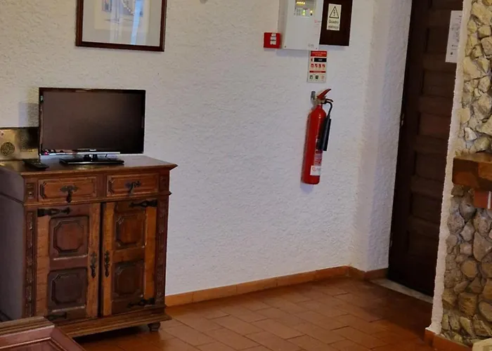 Turisticos Clube Vale Leao * Фигейра-да-Фош