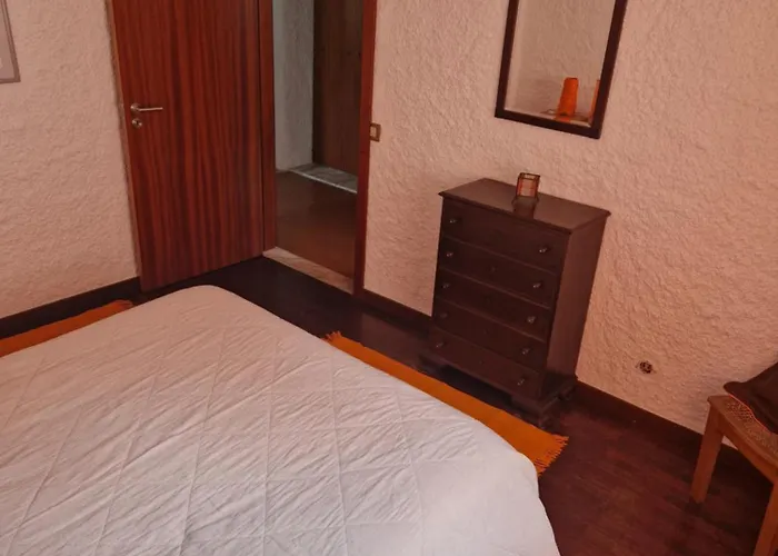 Turisticos Clube Vale Leao *