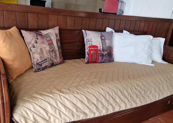 Turisticos Clube Vale Leao * Фигейра-да-Фош