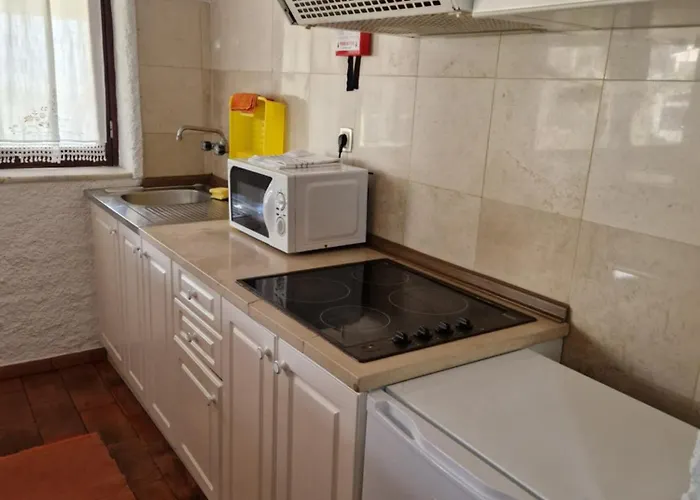 База отдыха Turisticos Clube Vale Leao