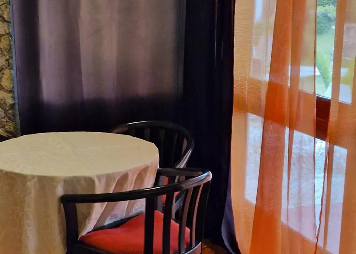 Turisticos Clube Vale Leao База отдыха Фигейра-да-Фош