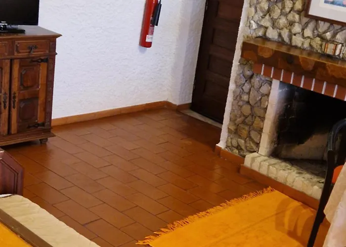 База отдыха Turisticos Clube Vale Leao Фигейра-да-Фош