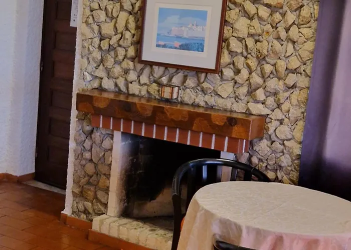 База отдыха Turisticos Clube Vale Leao Фигейра-да-Фош