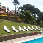 פארק נופש Turisticos Clube Vale Leao פיגואיירה דה פוז