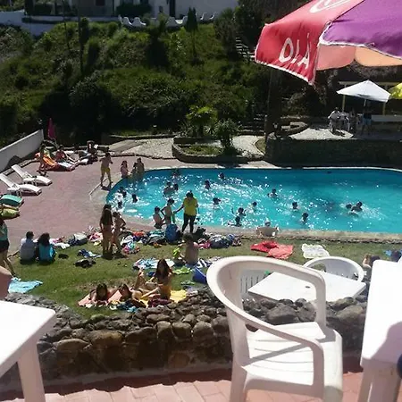 Aldeamento Turístico Turisticos Clube Vale Leao