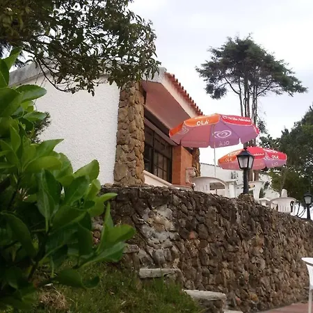 Turisticos Clube Vale Leao Prázdninový areál Figueira da Foz