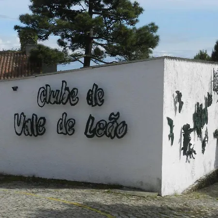 Turisticos Clube Vale Leao Figueira da Foz