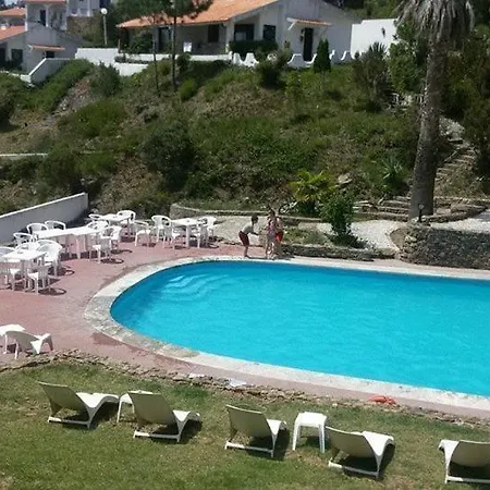 Turisticos Clube Vale Leao Prázdninový areál Figueira da Foz