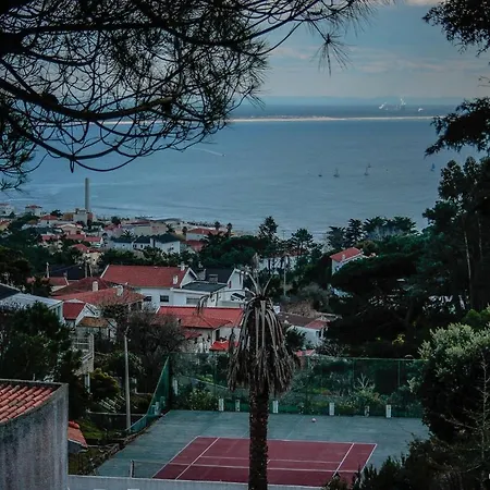 Prázdninový areál Turisticos Clube Vale Leao