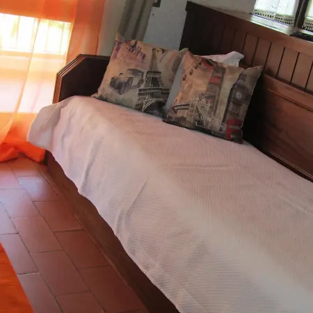 Prázdninový areál Turisticos Clube Vale Leao