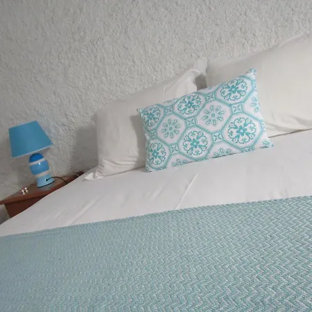 Turisticos Clube Vale Leao Prázdninový areál