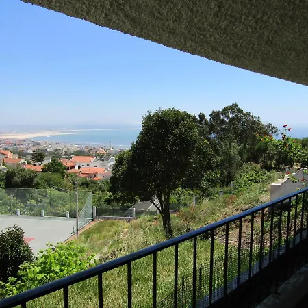 Turisticos Clube Vale Leao Aldeamento Turístico
