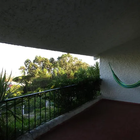 Prázdninový areál Turisticos Clube Vale Leao Figueira da Foz