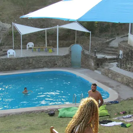 Turisticos Clube Vale Leao Aldeamento Turístico *