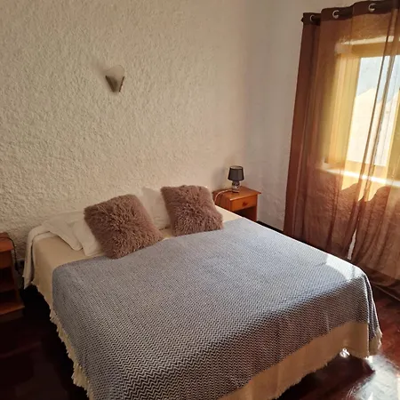 Prázdninový areál Turisticos Clube Vale Leao