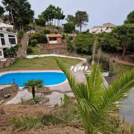 Turisticos Clube Vale Leao Prázdninový areál