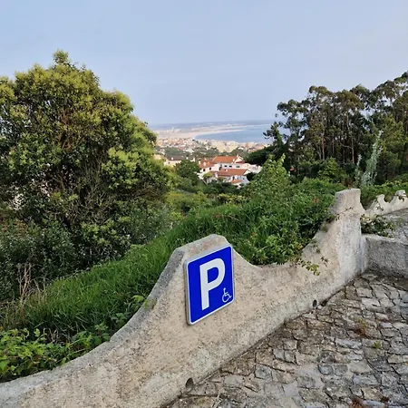 Prázdninový areál Turisticos Clube Vale Leao Figueira da Foz