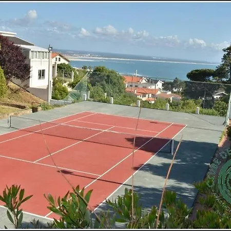 Turisticos Clube Vale Leao Prázdninový areál Figueira da Foz