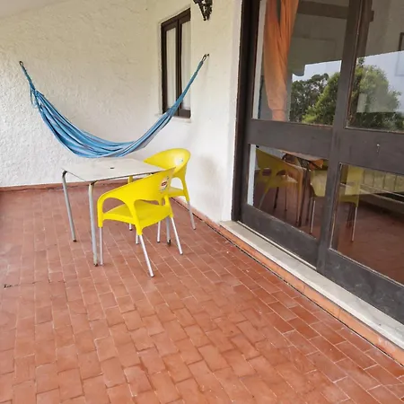 Turisticos Clube Vale Leao *