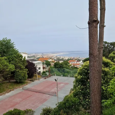 Turisticos Clube Vale Leao Prázdninový areál Figueira da Foz