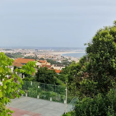 Turisticos Clube Vale Leao Prázdninový areál *