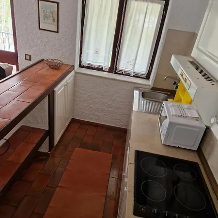 Prázdninový areál Turisticos Clube Vale Leao