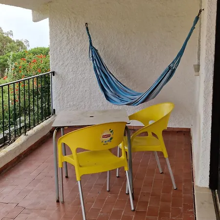 Turisticos Clube Vale Leao Aldeamento Turístico