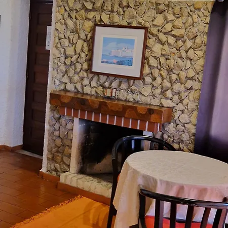 Prázdninový areál Turisticos Clube Vale Leao Figueira da Foz