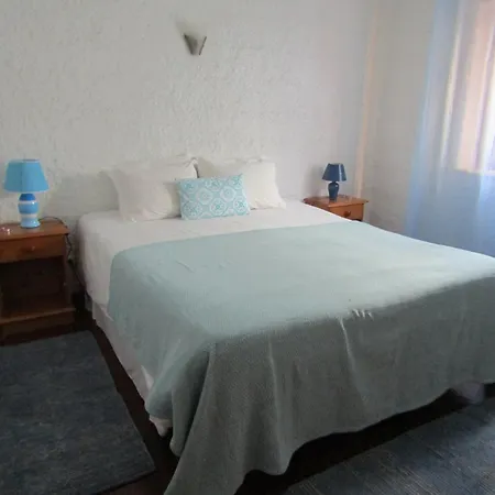 Turisticos Clube Vale Leao Prázdninový areál *